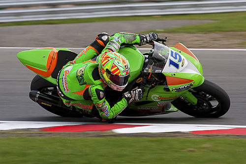 Ben Wilson