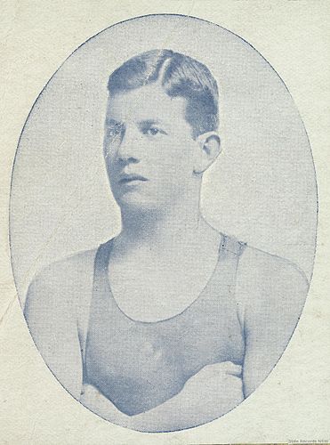 Benard Kieran
