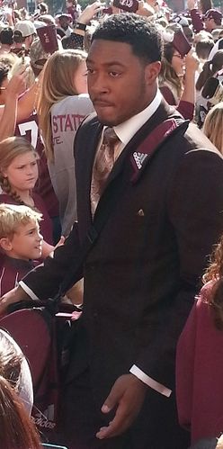Benardrick McKinney