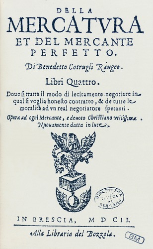 Benedetto Kotruljevic