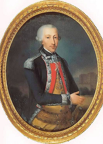 Benedetto Savoy