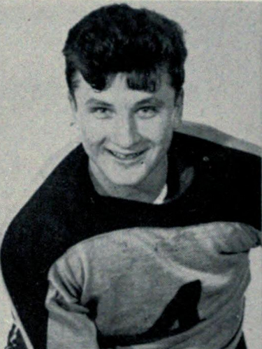 Benny Woit