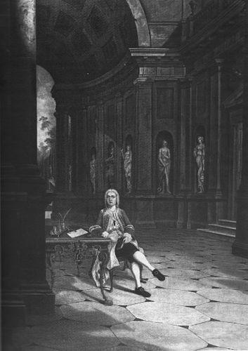 Benedict Calvert