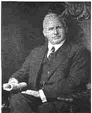 Benedict Lust