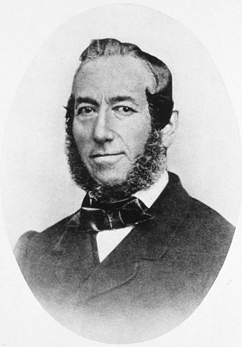 Benedict Stilling
