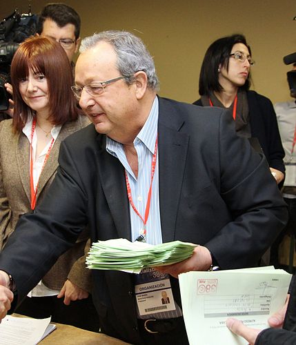 Jose Benegas