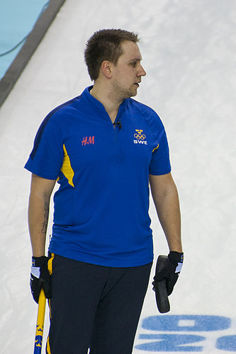 Fredrik Lindberg