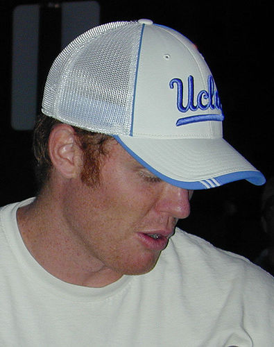 Ben Olson