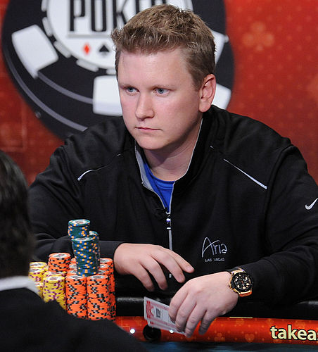 Ben Lamb