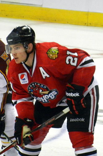 Ben Smith