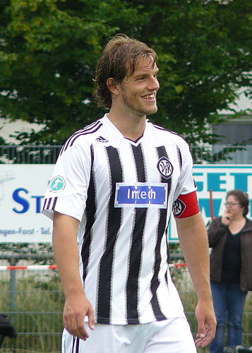 Benjamin Barg