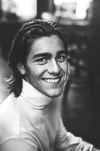 Benjamin Ingrosso