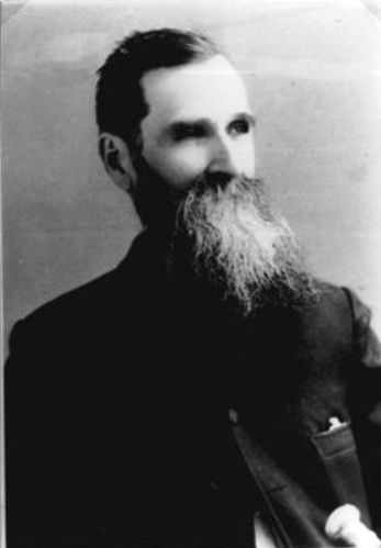 Benjamin Johnson