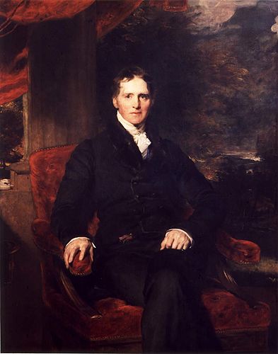 Benjamin Gott