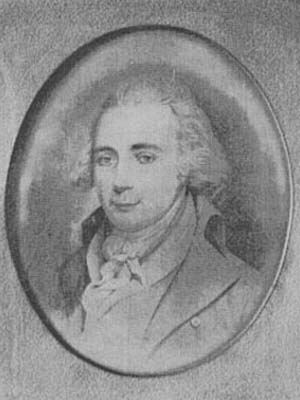 Benjamin Grayson Orr