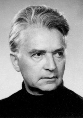 Benjamin Halevy