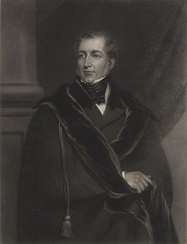 Benjamin Hall