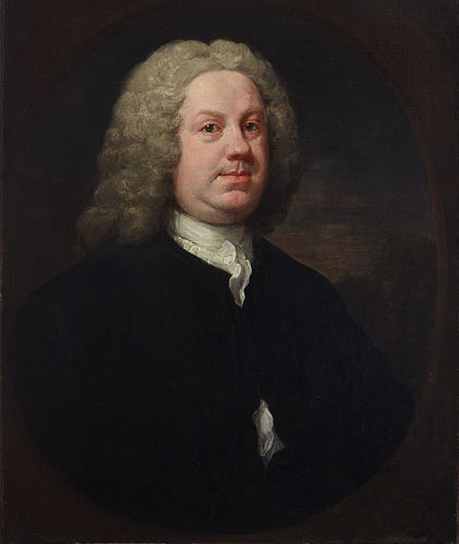 Benjamin Hoadly