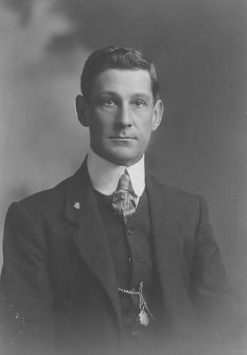 Benjamin Bennett