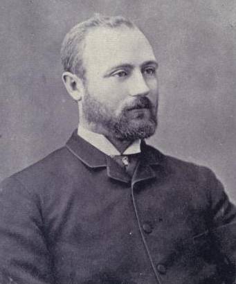Benjamin McConnell