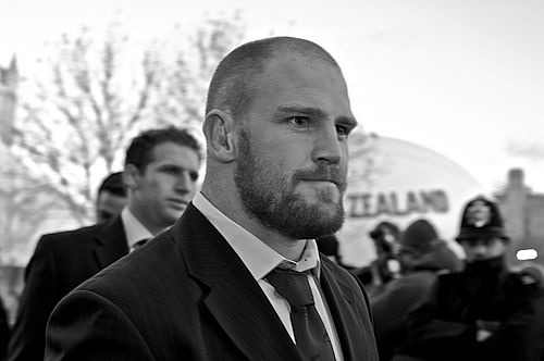 Ben Franks