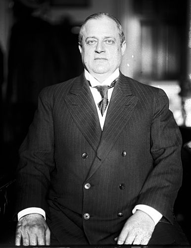 Benjamin Kurtz Focht