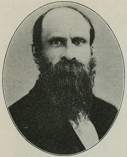 Benjamin Arnold