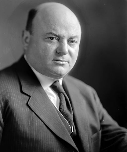Benjamin Louis Rosenbloom
