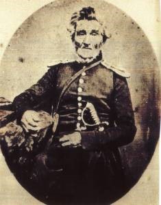 Benjamin Benjamin Milliken II