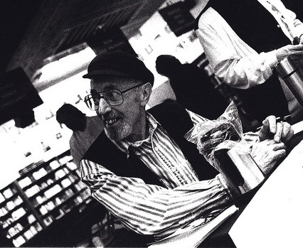 Benjamin Saltman