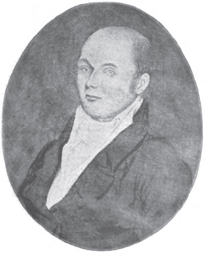 Benjamin Cleve