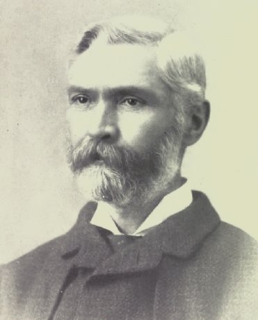 Benjamin Pearse