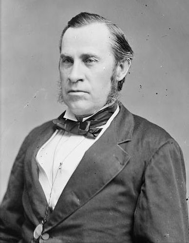 Benjamin Winslow Harris