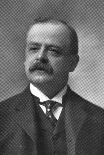 Benjamin Wolvin