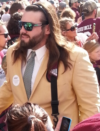 Ben Beckwith