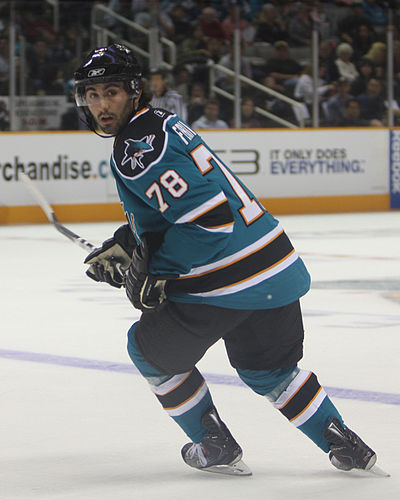 Benn Ferriero