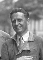 Bennett Griffin