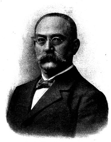Benno Baginsky