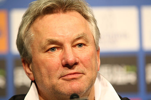 Benno Mohlmann