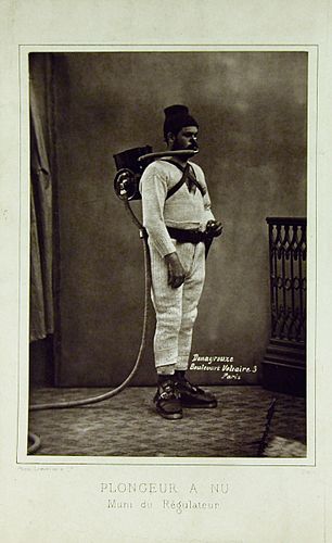 Auguste Denayrouze