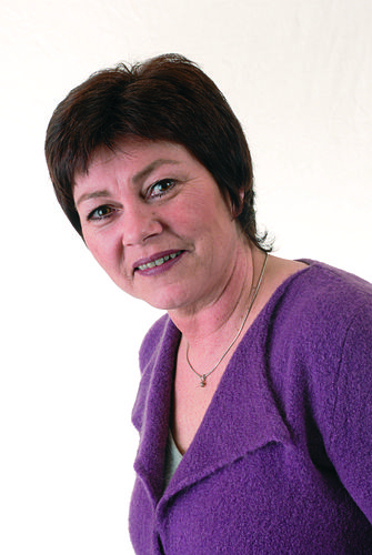 Bente Thorsen