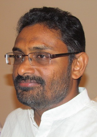 Benny Benyamin
