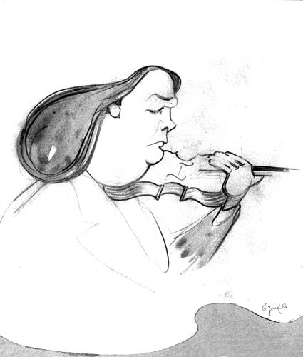 Ber Zalkind
