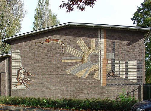 Berend Hendriks