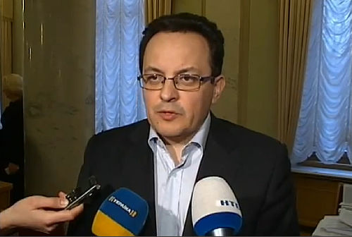 Oleh Bereziuk