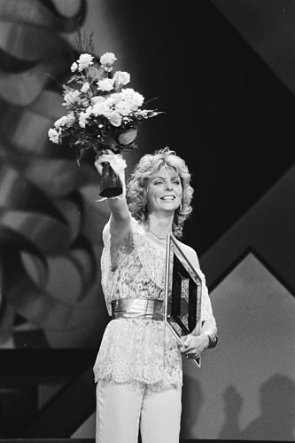 Bernadette Bernadette