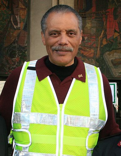 Bernard Parks