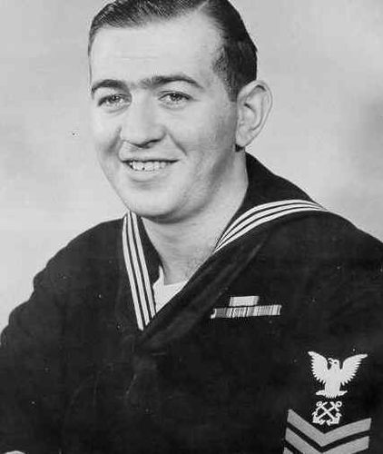Bernard Webber