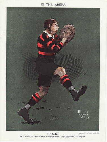 Bernard Charles