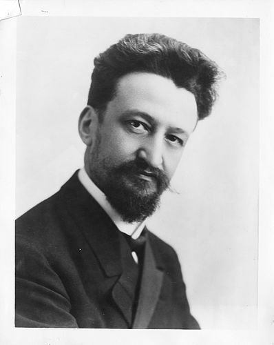 Bernard Fantus